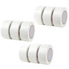 Heavy Duty White Duct Tape (2" x 30 Yards)