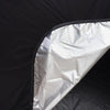 Extra Large Foldable Pet Tent with Thermal Lining