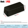 6-Color Metal Polishing Wax Bar Set for Mirror Finish