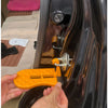 Portable Car Door Step Hook for Easy Roof Access