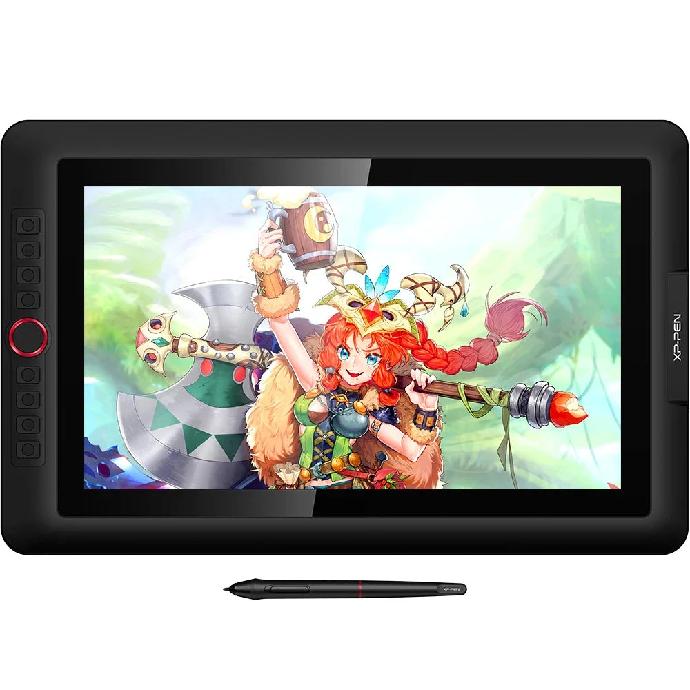 Matte Screen Protector for XPPen Drawing Tablets