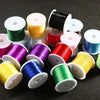 Elastic Crystal Beading Cord for Jewelry Making