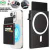 Schlanker RFID-Schutz Pop-Up Kartenhalter