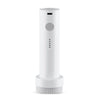 Portable Wireless Mini Air Pump with LED Light