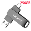 Lenovo USB 3.2 Flash Drive – High-Speed Metal Storage