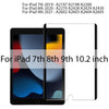 Magnetic Removable Matte Screen Protector for iPad