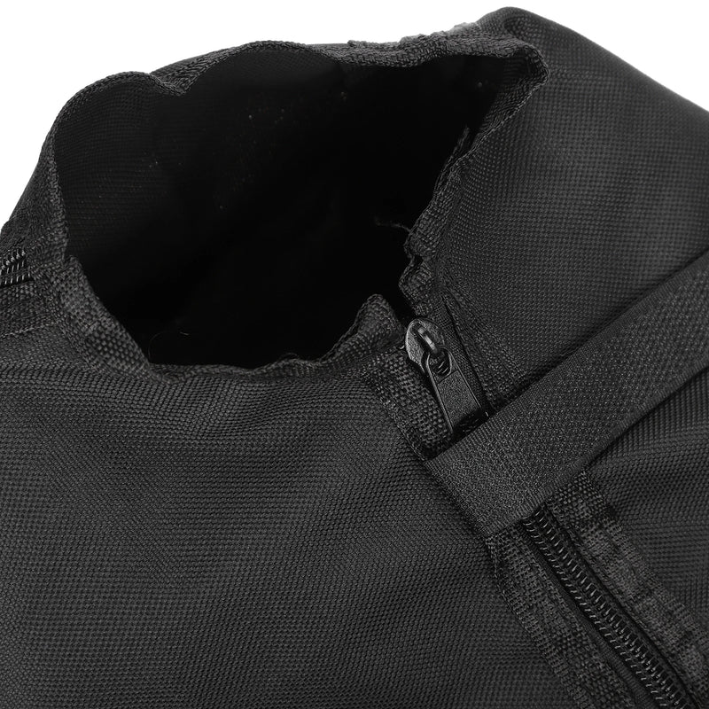 Sac de contention pour toilettage et bain des chats