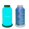 Glow-in-the-Dark Embroidery Thread for Sewing Projects
