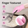 Disposable Nitrile Gloves (100-Pack) - Latex-Free & Powder-Free