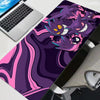 Gengar Gaming-Deskmatte