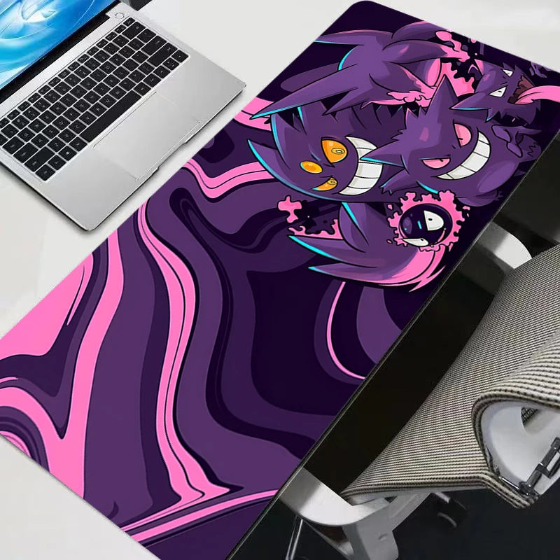 Gengar Gaming-Deskmatte