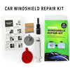 Windshield Crack Repair Kit