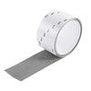 Self-Adhesive Window Screen Repair Patch - Waterproof Mesh Tape for Holes & Insect Prevention