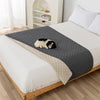 Quilted Waterproof Mattress Protector