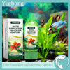 Aquarium Water Purifying Tablets for Clear, Healthy Tanks