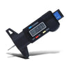 Digital Tire Tread Depth Gauge