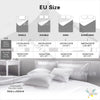 Kawaii Duvet Cover Set with Matching Pillowcases