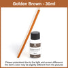 Professional Leather Edge Paint – Water-Based Edge Dressing Oil