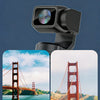 4K Pocket Gimbal Camera with Auto-Tracking