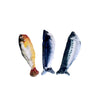 Motion-Sensor Interactive Fish Cat Toy