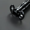 Dueling Lightsaber with Neopixel Blade and Bluetooth Soundboard