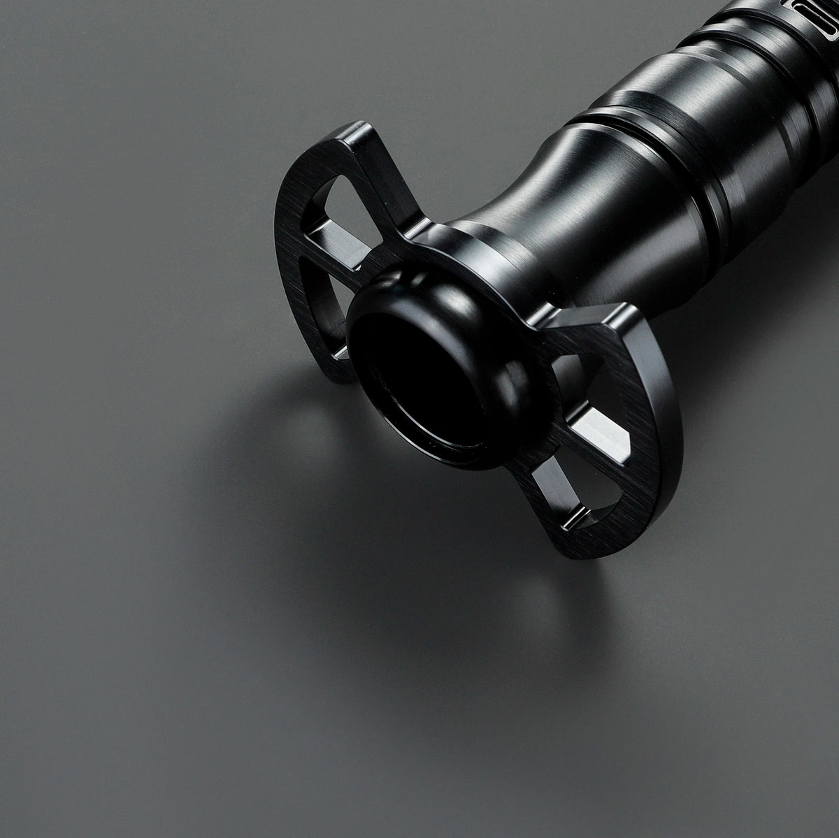 Dueling Lightsaber with Neopixel Blade and Bluetooth Soundboard