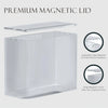 Clear Acrylic Display Case for Booster Boxes