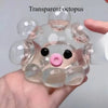 Squeeze & Pop Sensory Stress Ball