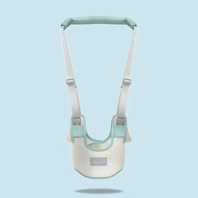 Baby Toddler Walking Assistant Safety Harness with Adjustable Reins