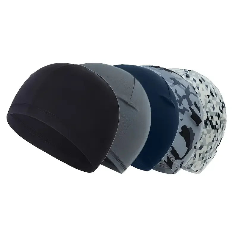 Atmungsaktiver Cooling-Helm-Einsatz