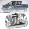 Interior Dome Light Assembly for Ford Ranger (1993–2004)