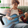 Precision Guitar Capo for Acoustic, Electric & Classical Guitars