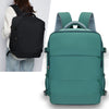 Mochila de Viaje con Capacidad Expandible
