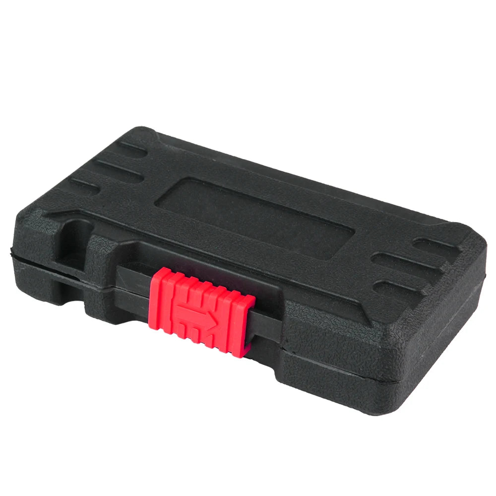 14-Piece Damaged Bolt & Nut Remover Socket Set
