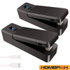 Portable Rechargeable Bag Sealer & Cutter