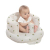Inflatable Baby Seat with Built-in Pump – Portable & Easy to Clean