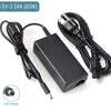65W Dell Laptop Charger with Interchangeable Tips