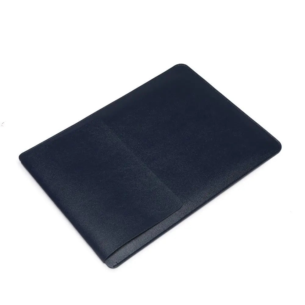 Ultra-Thin Waterproof Laptop Sleeve with Built-In Stand