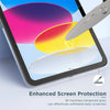 Ultra-Clear Tempered Glass Screen Protector for iPad