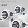 Fluorescent Tape Measure