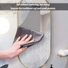 Microfiber Fish Scale Cleaning Cloths (5-Pack)