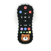 Food-Grade Silicone Remote Control Teether Toy