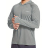 Men's UPF 50+ Performance Hoodie