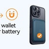 Magnetic Matte Shockproof Case for iPhone with MagSafe Compatibility