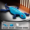 Remote Control Gecko Toy That Climbs Walls and Ceilings
