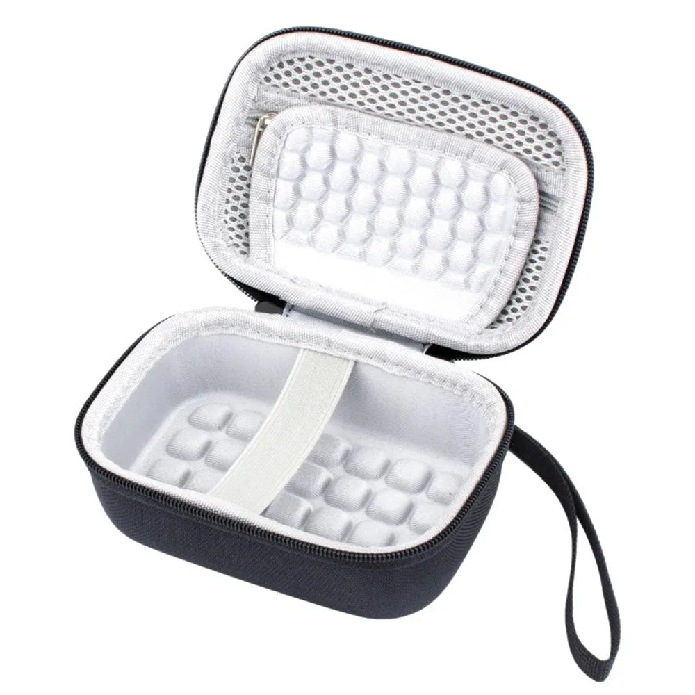 Shockproof EVA Hard Shell Camera Case