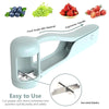 Kids' Fruit Cutter & Slicer