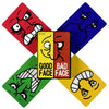 Good Face Bad Face Card Game
