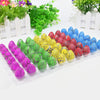 Hatching Dinosaur Eggs Water-Growing Toy Set