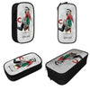 Soccer Star Pen Case – Large-Capacity Pencil Pouch